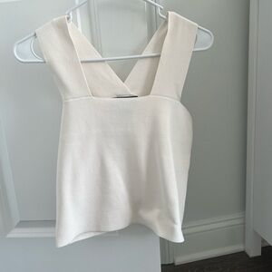 House of Harlow White Top